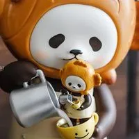 嘉義玩具交流群