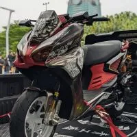 CF青工廠分享交流