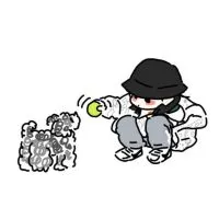 aespa_winter狗勾飼養員🐶