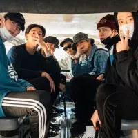 GOT7 &鳥寶寶的生活日記❤️
