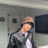 🐰兔兔王子🐰金道英