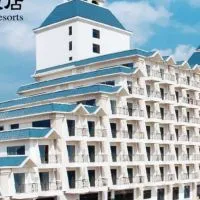 可樂媽咪 旅遊去(團購 旅展住宿券)