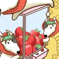 【草莓樂園】民生旗艦店