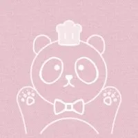 🐼熊貓焼きめし·棉花娃