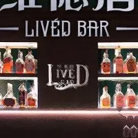 利維德酒吧-遊玩後交流群