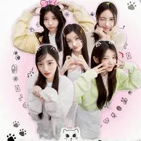 ILLIT (아일릿) 粉絲討論群