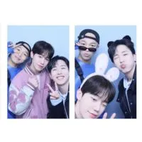 SEVENUS臺灣粉絲群💙
