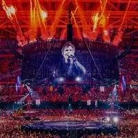 Ed Sheeran 紅髮艾德臺灣演唱會討論群