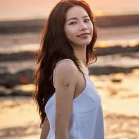 金容仙的臉頰肉 solar mamamoo