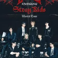 Stray Kids 世巡高雄場及分享相關消息討論群