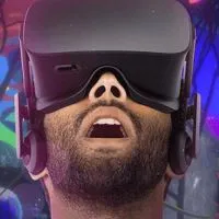 巴哈VR公開社群