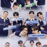 ✨BTOB 💙예지앞사💙 Melody🎶