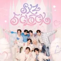 DongDong代購-Stray kids