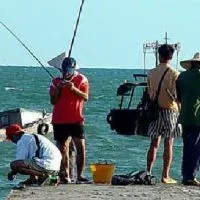 南部-釣魚俱樂部 釣點釣法分享