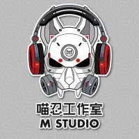 喵忍工作室 GK預購、現貨群