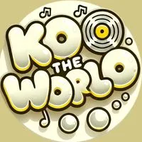 KO THE WORLD專輯/小卡/韓國代購🦊