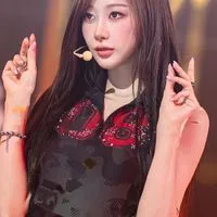 K-pop 女團要圖群♥