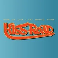 KIOF 🧳KISS ROAD🧳世巡討論群