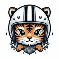 台客（tiger🐯）日本🇯🇵 進口安全帽/人身部品/各式潮貨 線上商店