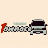 Toyota townace van 湯A仕 露營 車宿 團購 改裝交流園地