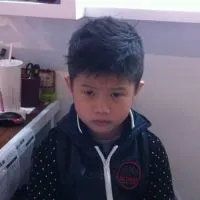徐晧程北區市民後援會