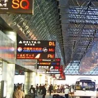 桃機聯盟-機場接送旅遊包車