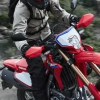 HONDA CRF300L / RALLY TAIWAN