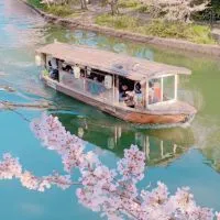 日本自由行遊園地