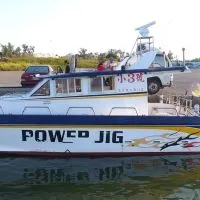 澎湖海釣/小3號布袋港