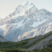 S.L. 走跳紐西蘭 / 旅行交流