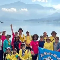 熊熊趴爬走（富裕登山社）