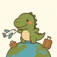 🪐旅遊好康龍總來｜跟團出遊分享群🦕