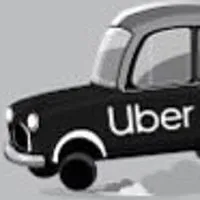 UBER 桃園機場（嚴禁洗人）接機群