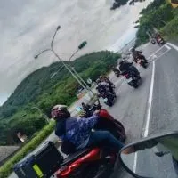 高雄揪遊騎車去🛵