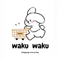 WAKU哇哭哇哭日韓代購連線中🇯🇵🇰🇷