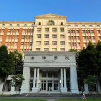 113北大法律新生群