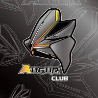 YAMAHA AUGUR CLUB