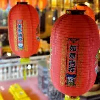 天壇天公廟 🙏 玉帝的天粉蟻民