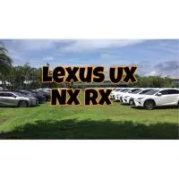 🇹🇼台灣Lexus  UX NX RX  LBX 聊天討論群