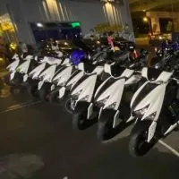 勁戰6 新勢代交流社群