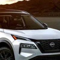 Nissan X-Trail T33 Family 輕油電車友家族