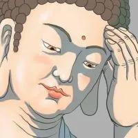 台灣諮商所的滿天神佛