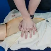 台灣急救教育推廣與諮詢中心 BLS Instructors