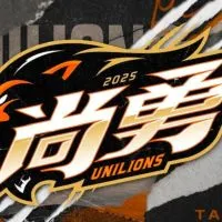 2025🦁《尚勇》邁向總冠軍💪