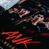 ANK戰隊後援會
