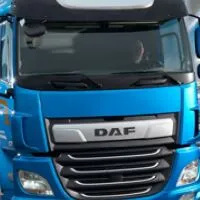 DAF Taiwan Club 台灣達富討論區（非官方）