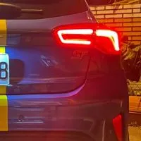 🇹🇼FOCUS 北區車友同樂會