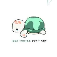 海龜不哭，淨灘活99