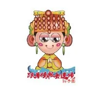 跟著媽祖去遶境新手團