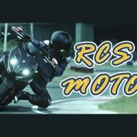 RCS 雷霆 車主俱樂部